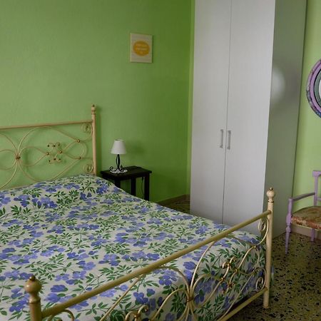 B&B Maria Montis Assemini Exterior foto
