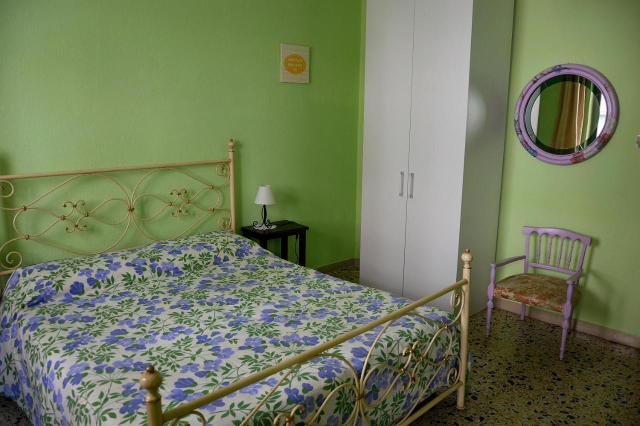 B&B Maria Montis Assemini Exterior foto
